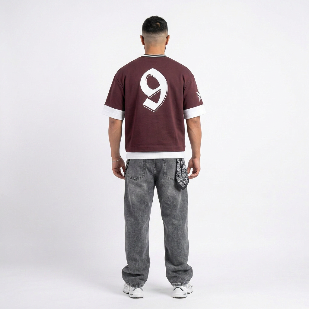 BOXFIT T-SHIRT