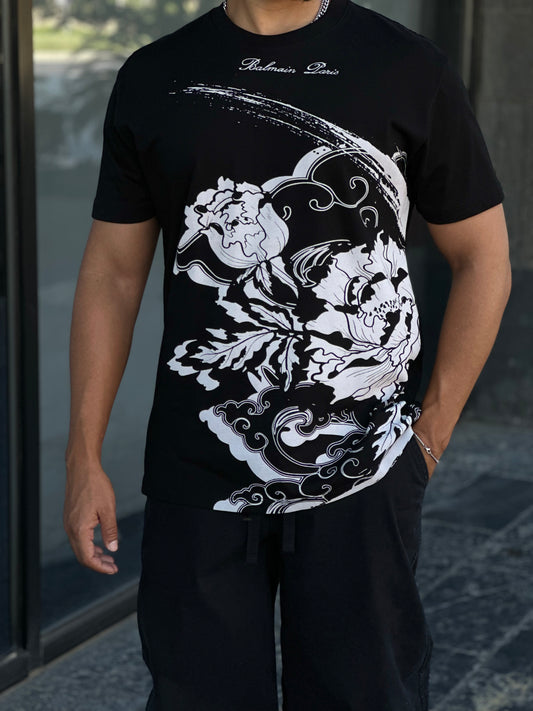 RELAXED T-ShIRT