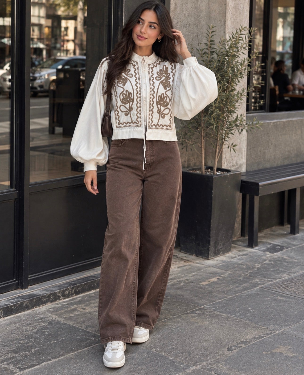 Blouse