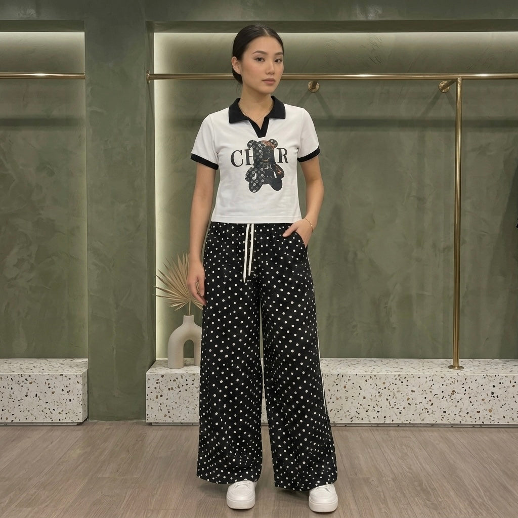 Polo T-Shirt