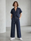 Denim Set