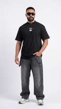 BLACK T-SHIRT