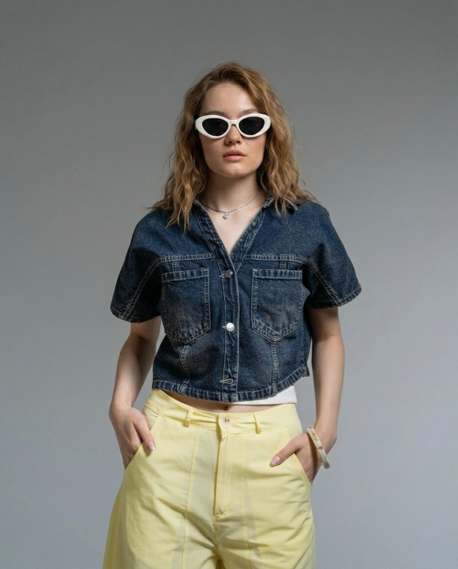Denim
