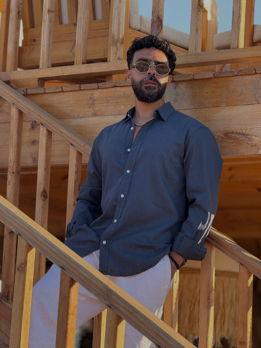 Linen Shirt