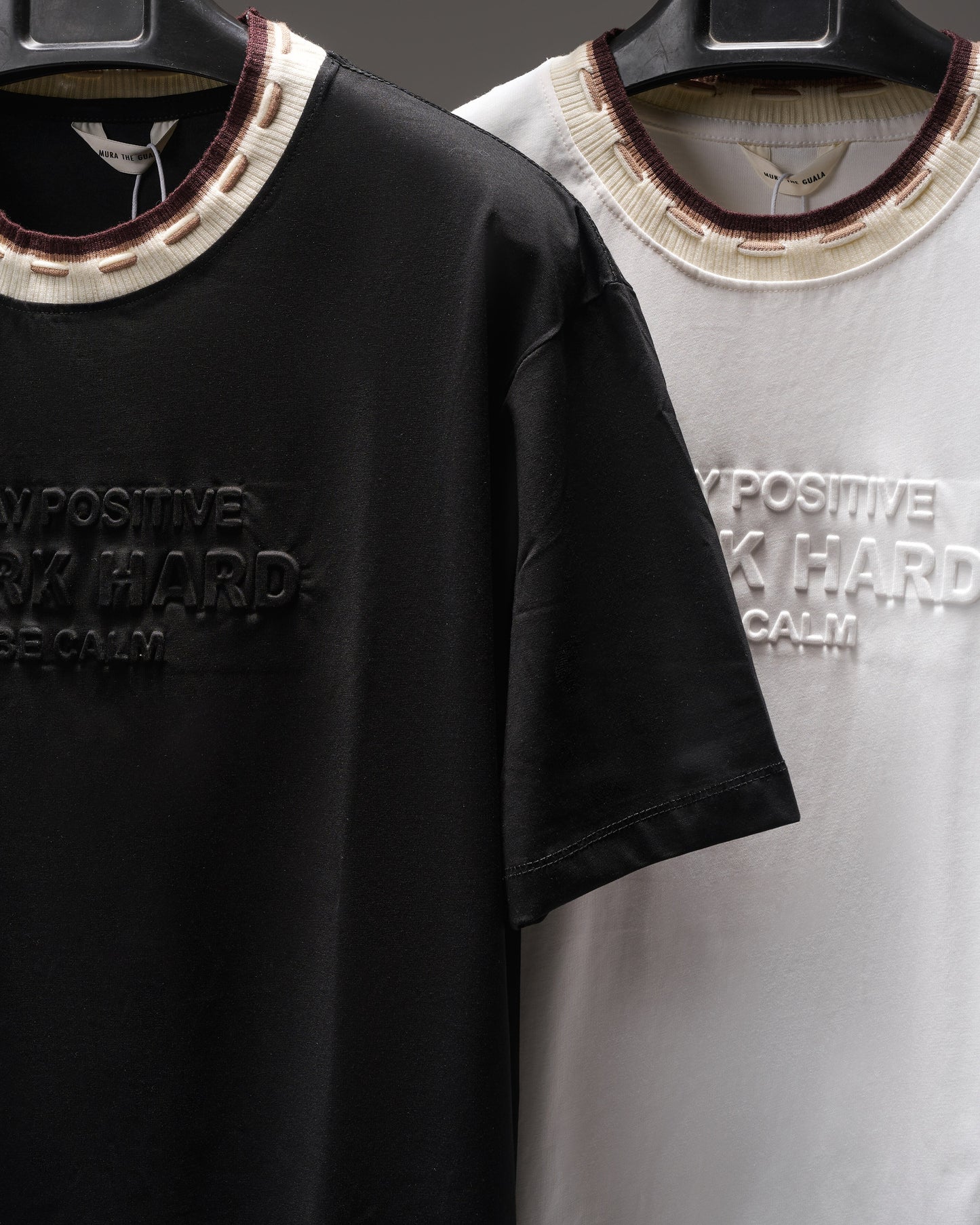 ROUND T-SHIRT