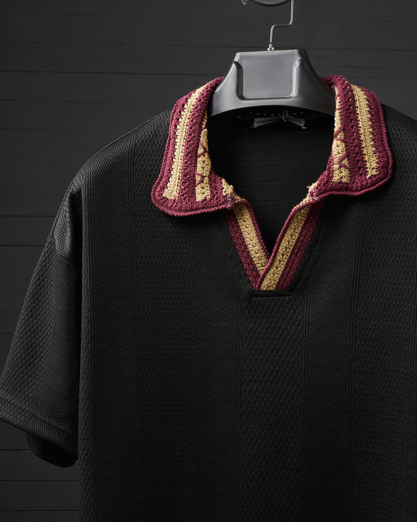 POLO T-SHIRT