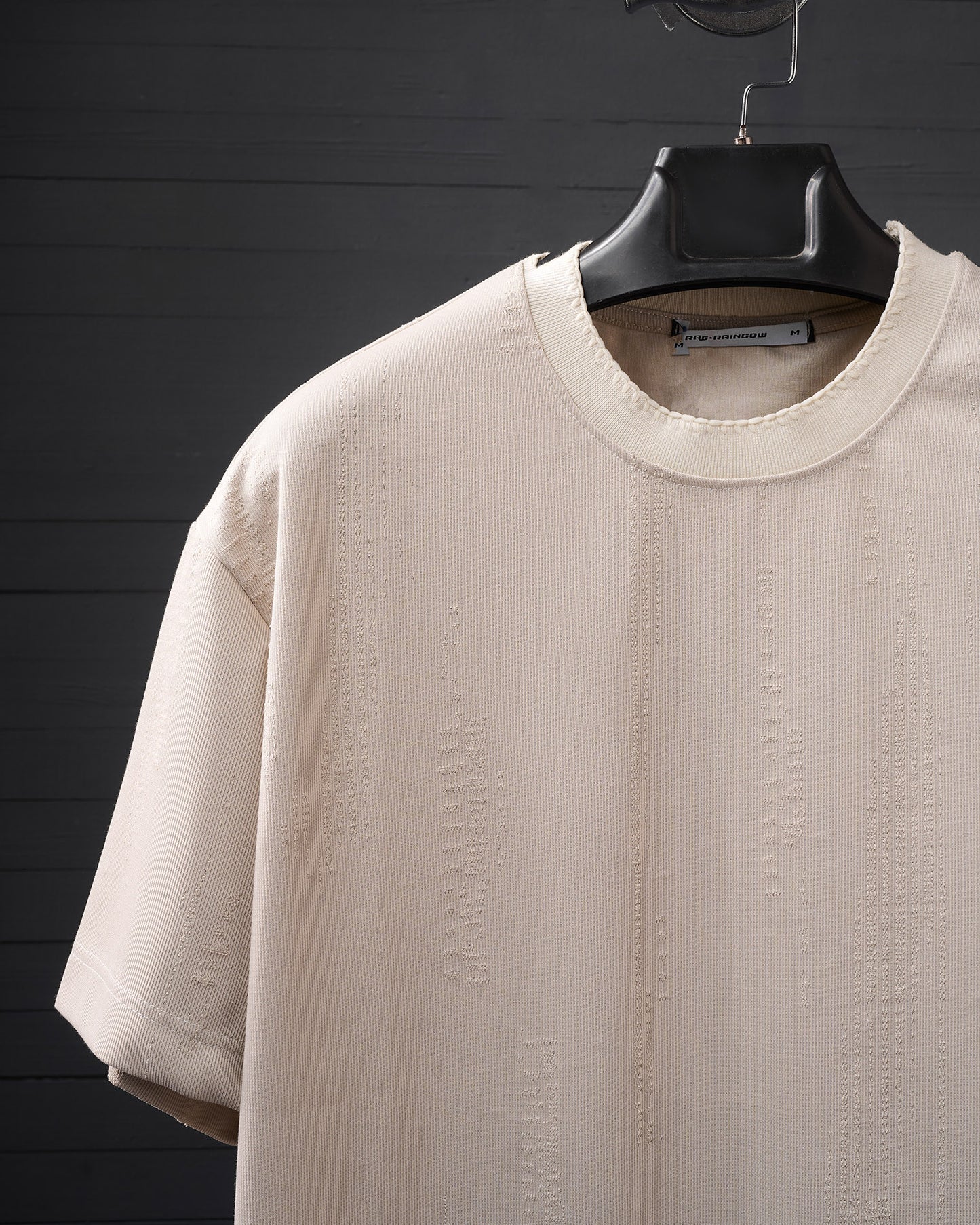 Round T-Shirts