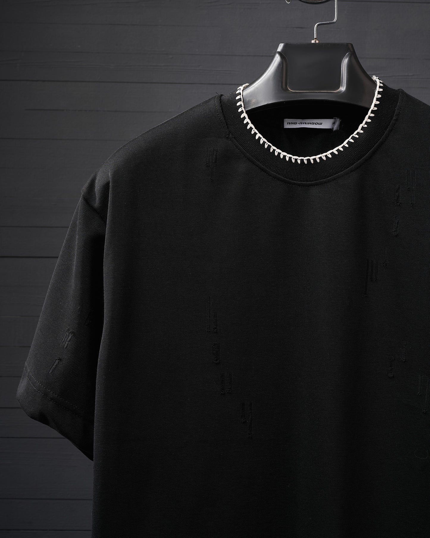 Round T-Shirts