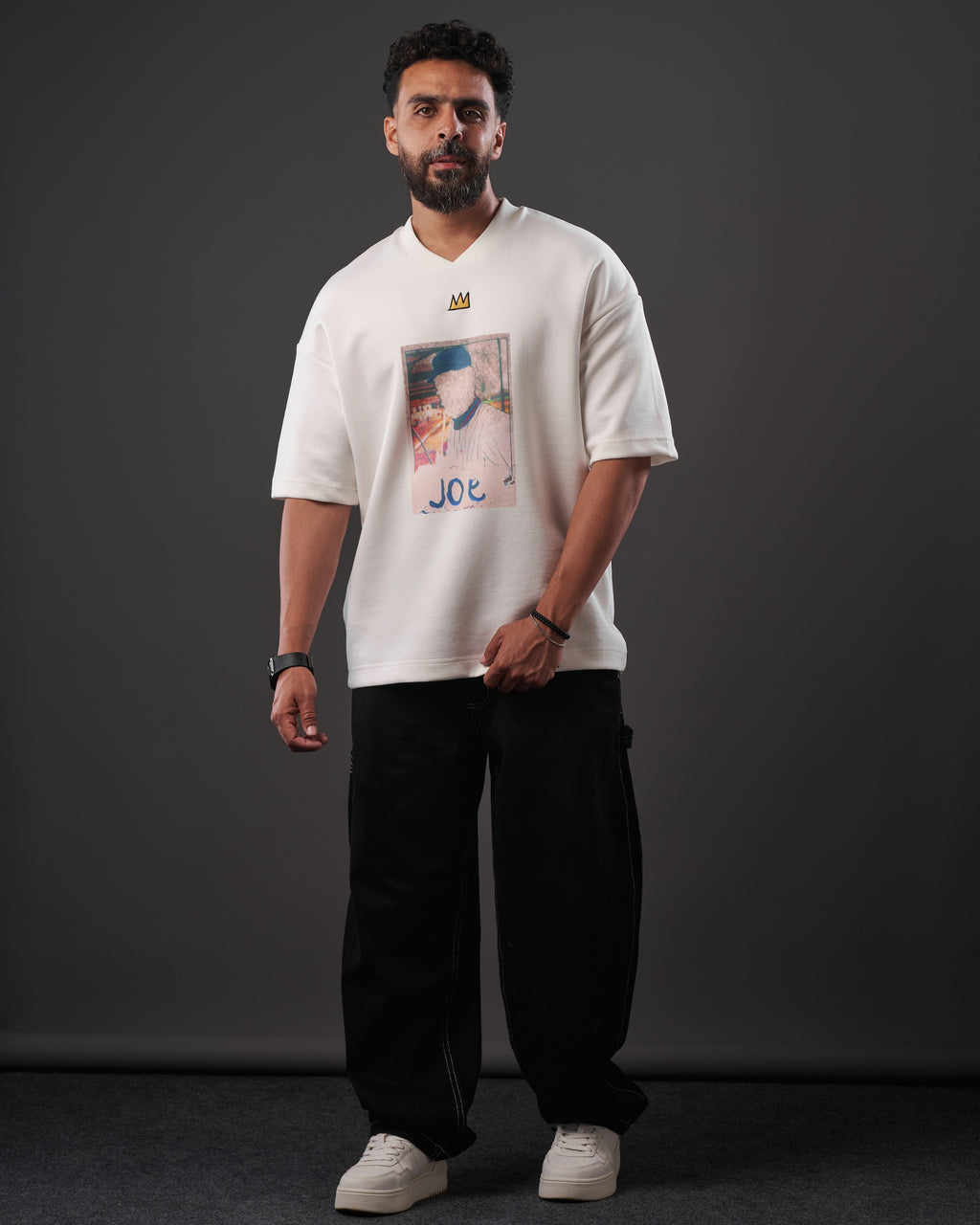 Oversize T-shirt