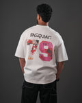 Oversize T-shirt