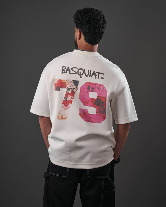 Oversize T-shirt