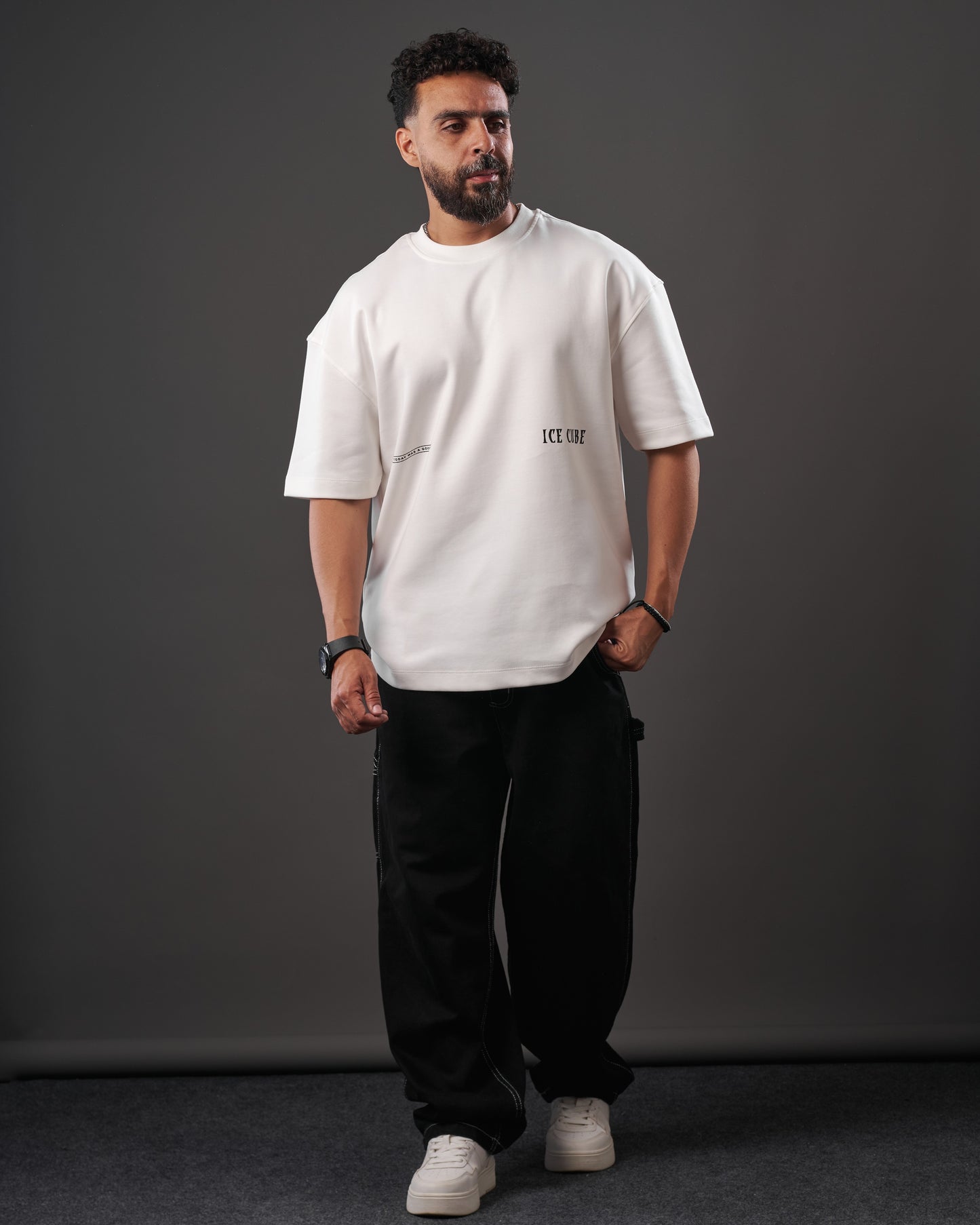 ICE CUBE