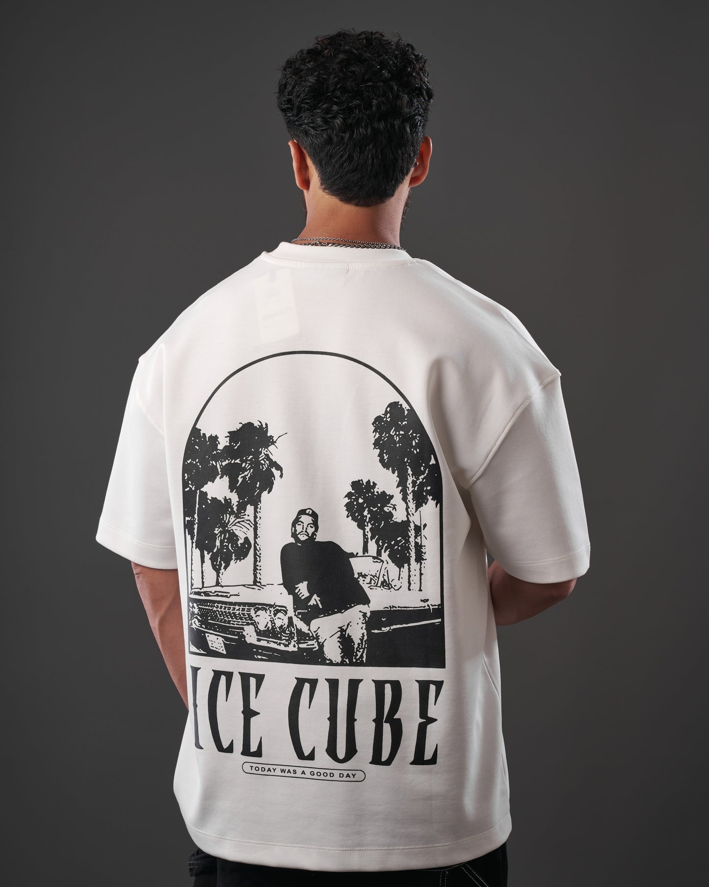 ICE CUBE