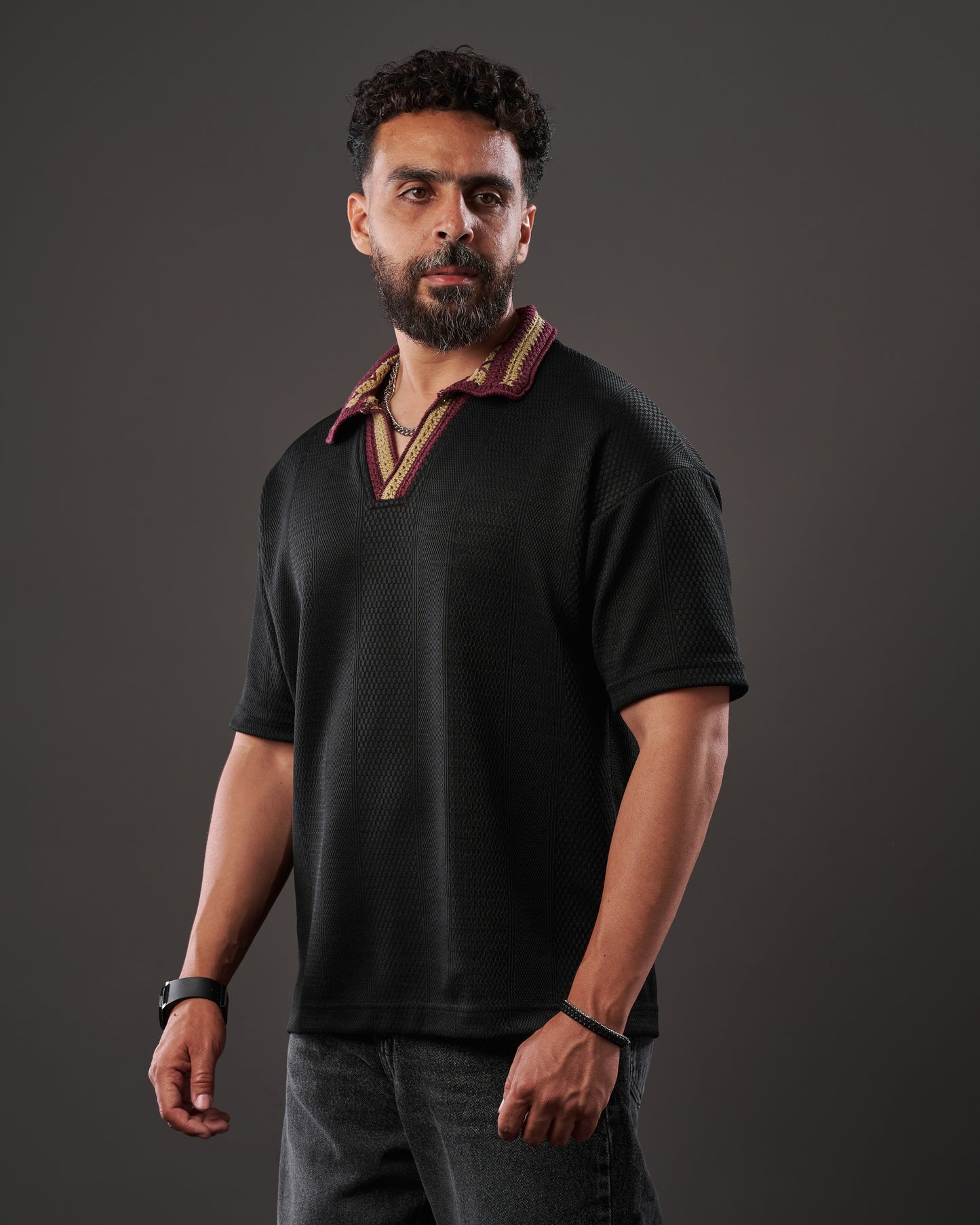 POLO T-SHIRT
