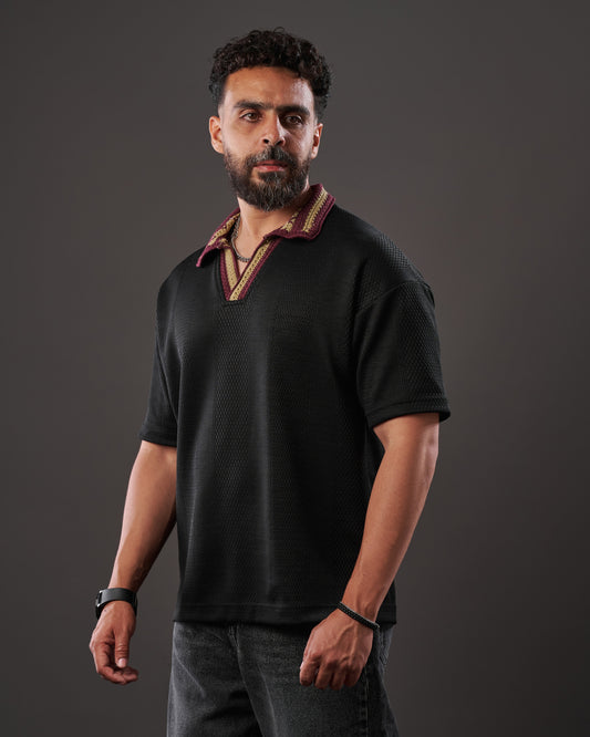 POLO T-SHIRT