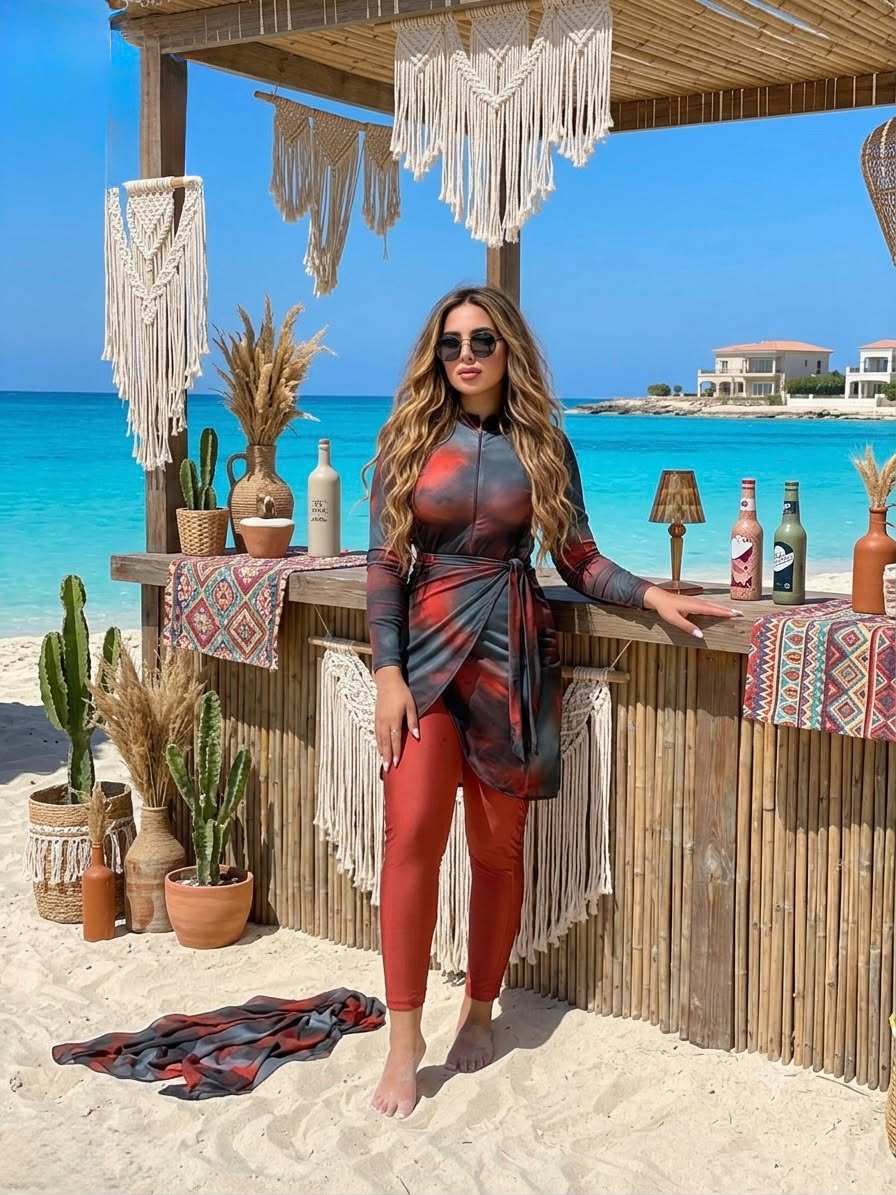burkini
